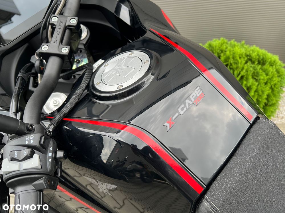 Moto Morini Inny - 12