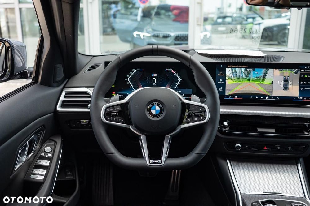 BMW Seria 3 - 10
