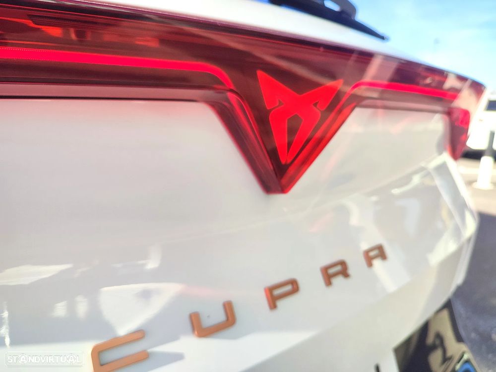 Cupra Formentor 2.0 TDI DSG - 32