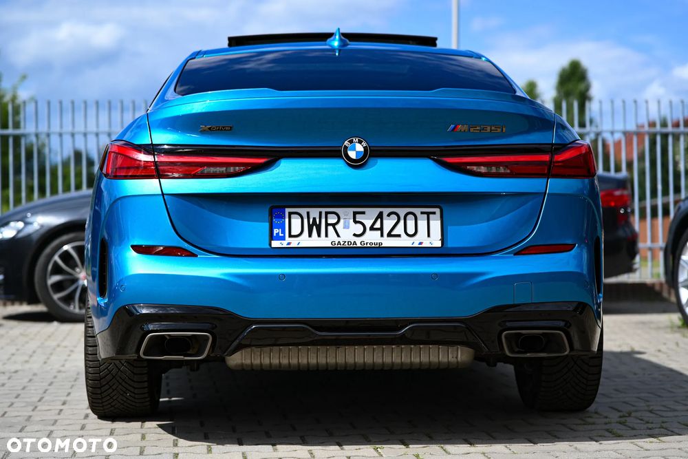 BMW Seria 2 M235i xDrive - 34