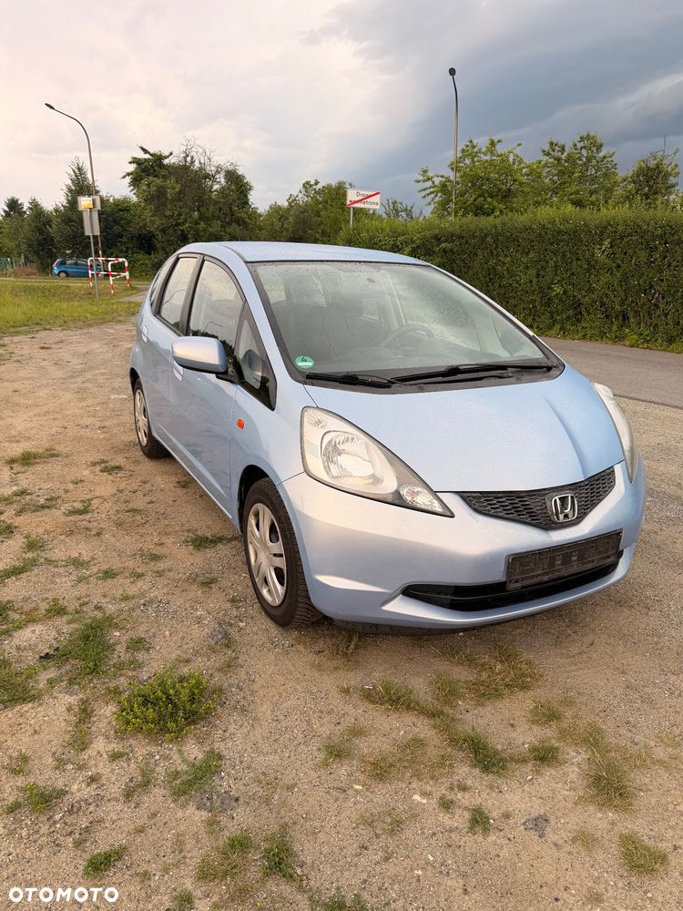 Honda Jazz 1.2 Trend - 4