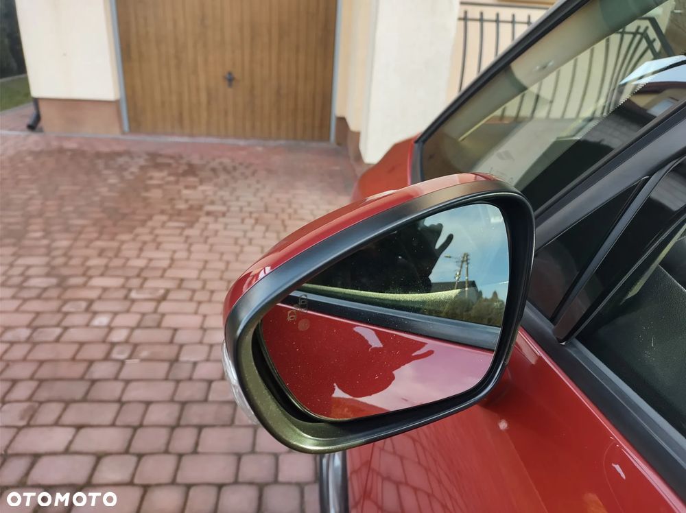 Citroën C4 Grand Picasso 1.6 BlueHDi Shine S&S - 32