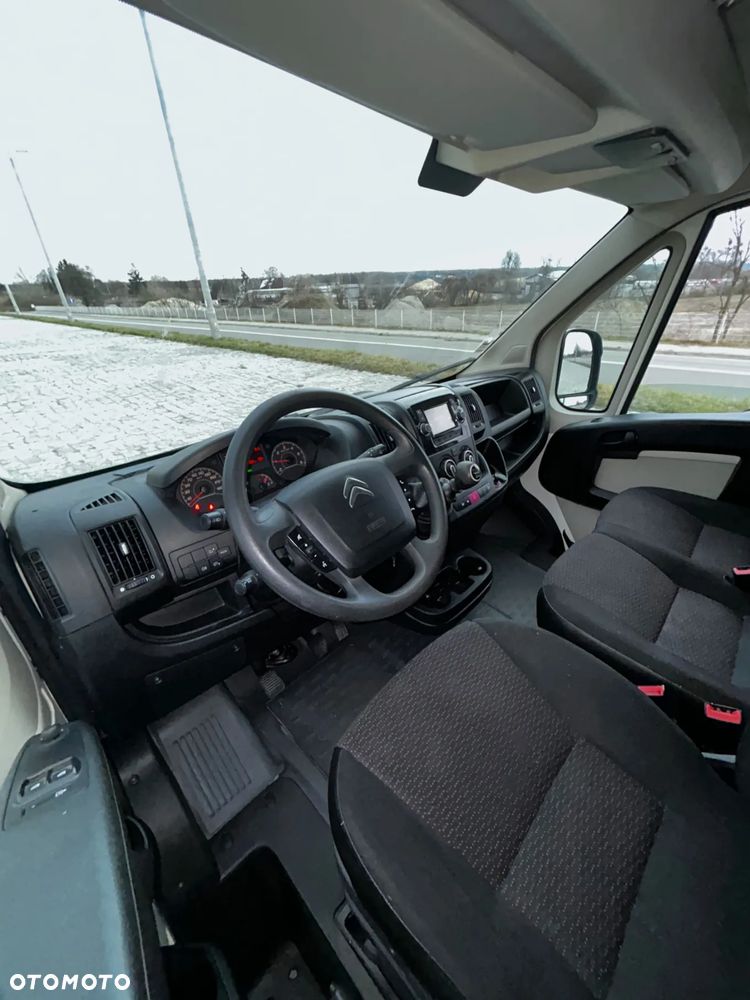 Citroën Jumper L2H2 Shine - 12