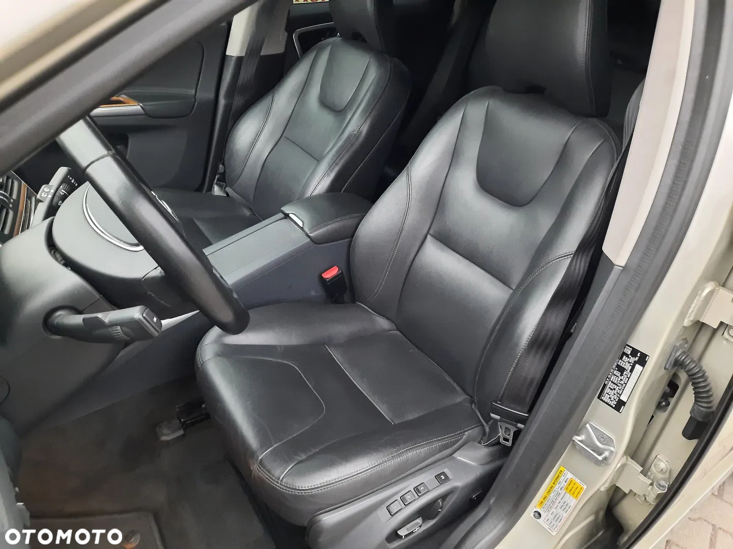 Volvo XC 60 T5 Summum - 19