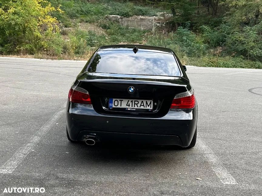 BMW Seria 5 - 3
