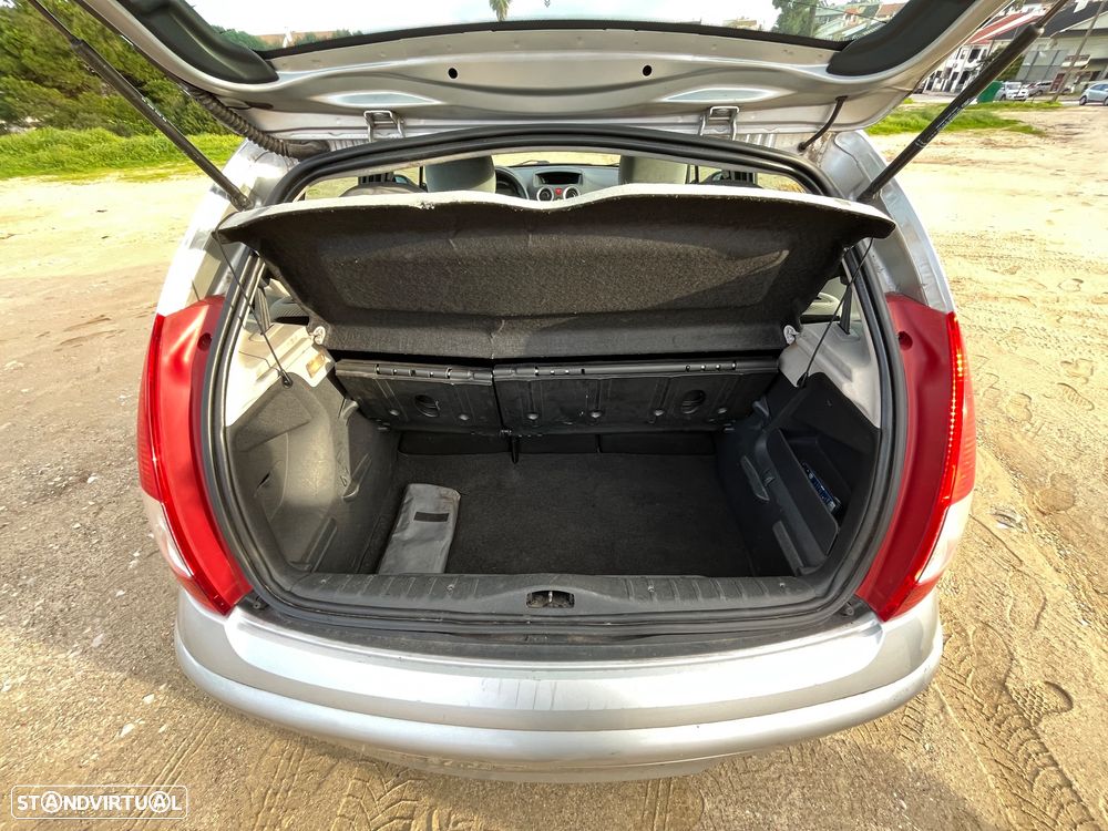 Citroën C3 1.1 - 11