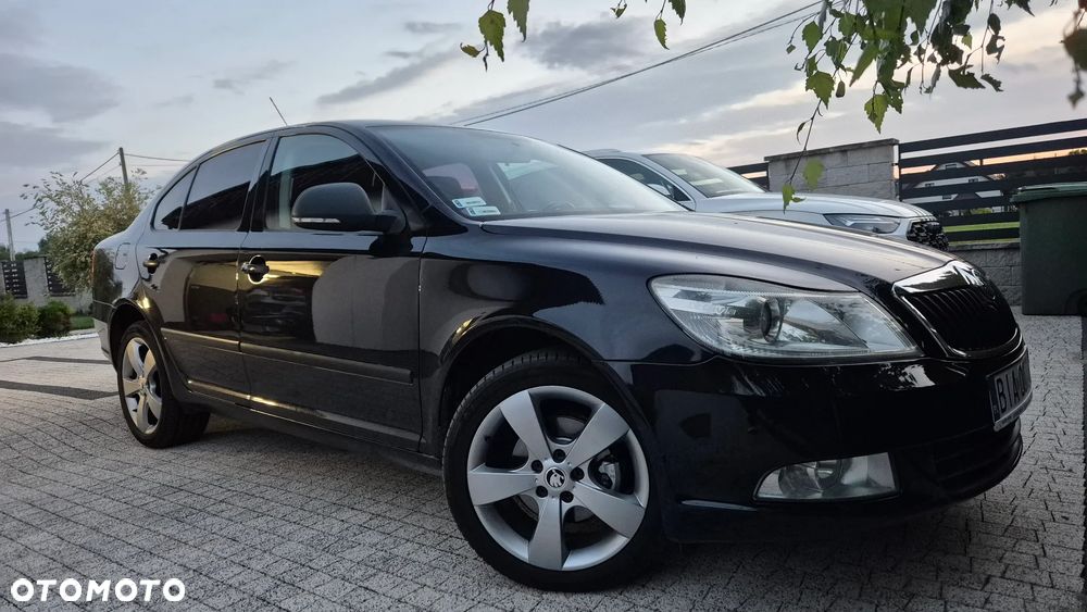 Skoda Octavia - 13