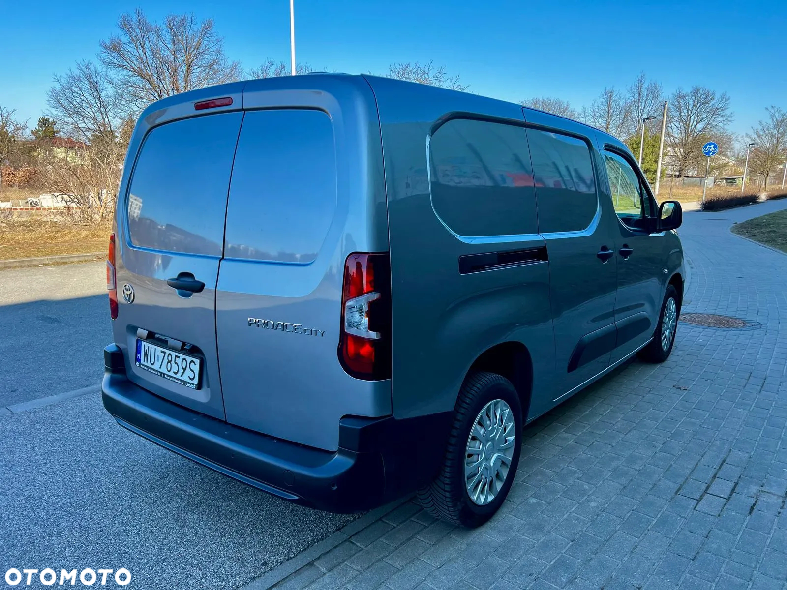Toyota Proace City - 4