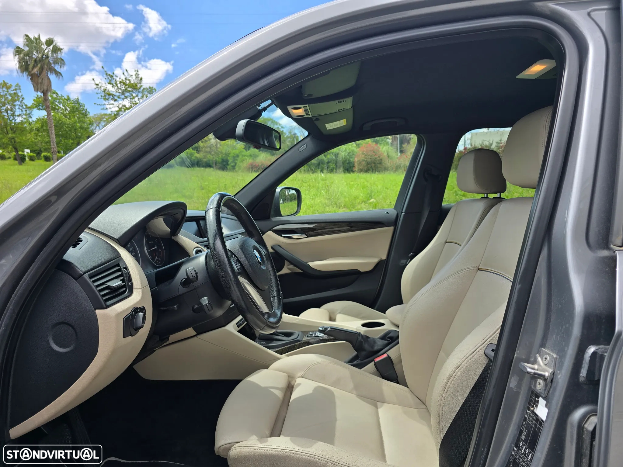 BMW X1 20 d xDrive Auto - 7
