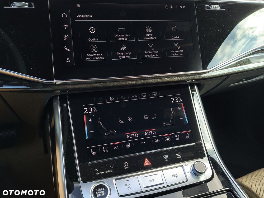 Audi Q8 - 33