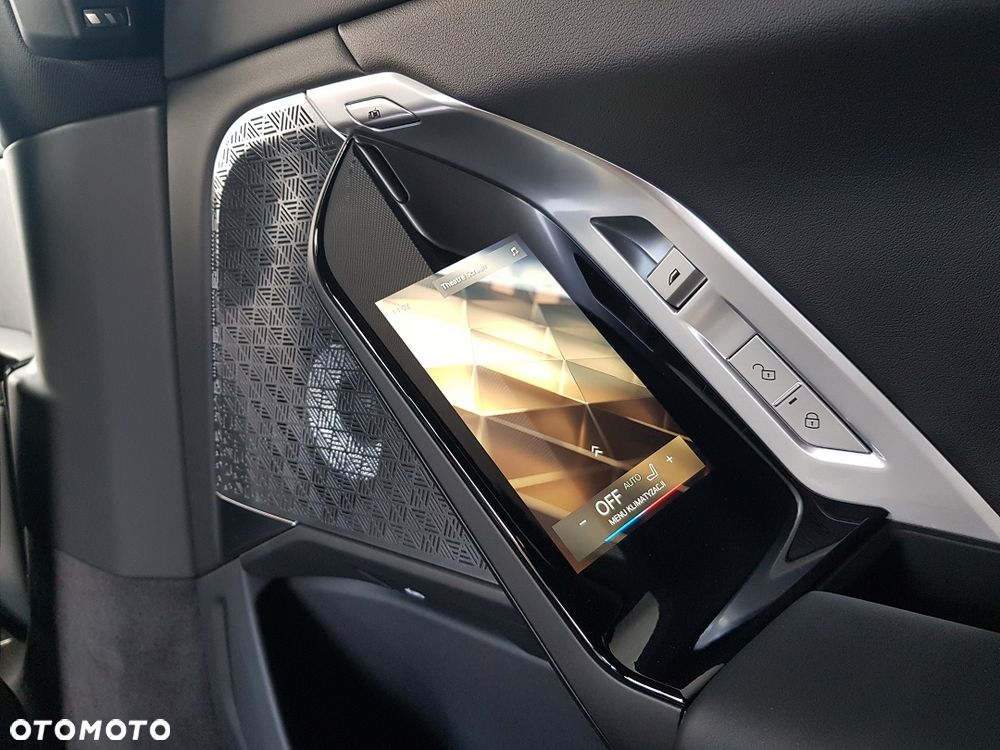 BMW i7 105.7kWh xDrive60 M Sport - 37