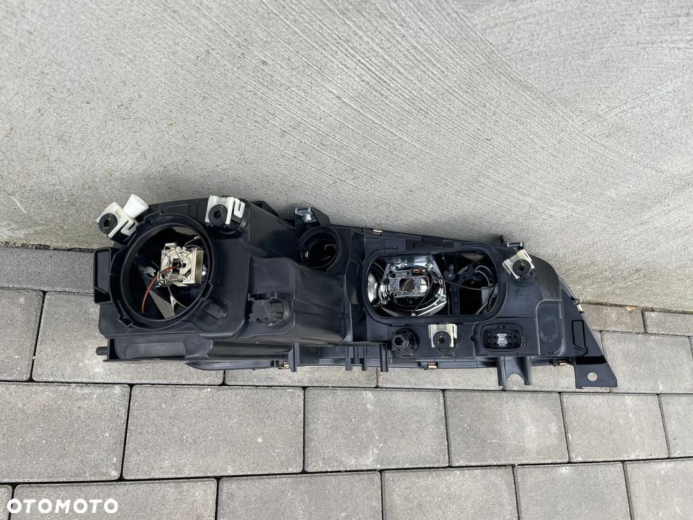 LAMPA PRZEDNIA LEWA MAZDA 6  2002-2005 - NOWA AL - 3