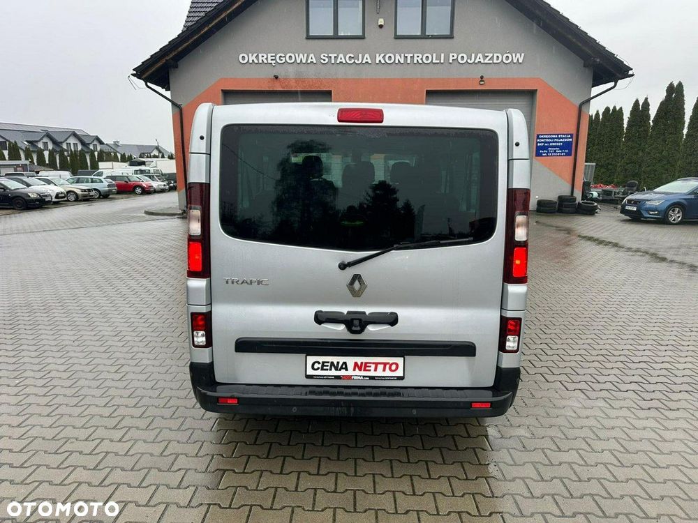 Renault Trafic - 5