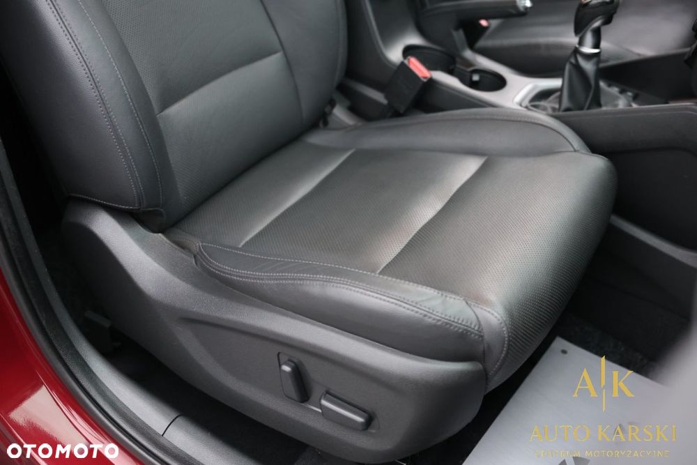 Hyundai Tucson - 25