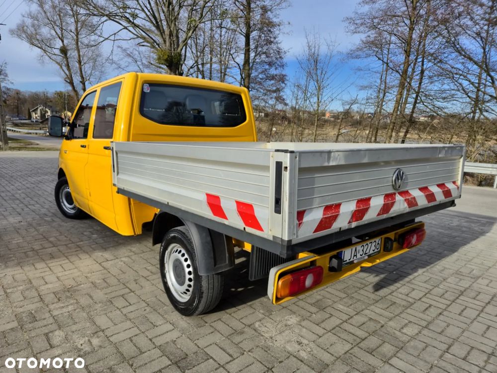 Volkswagen Transporter - 3