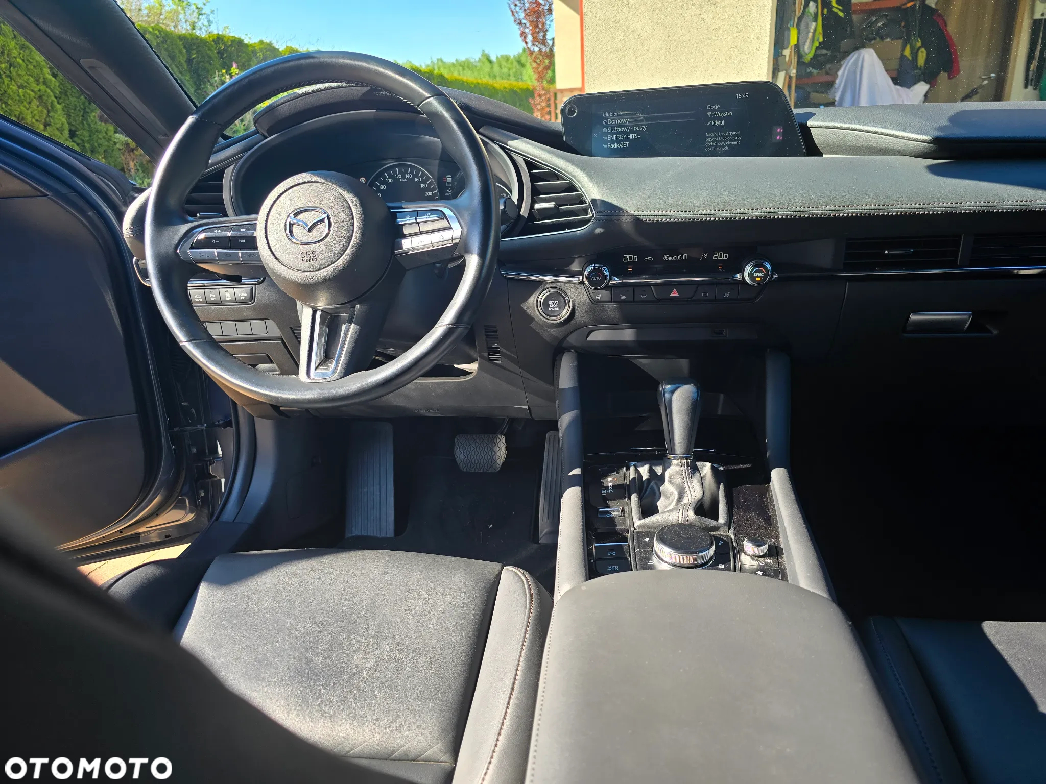 Mazda 3 - 24