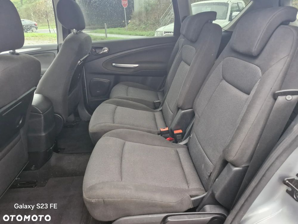 Ford S-Max 2.0 TDCi Trend - 21