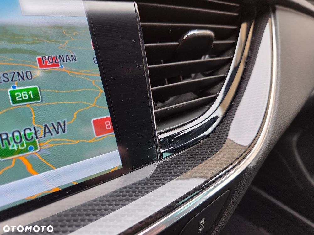 Opel Insignia 2.0 4x4 Ultimate Exclusive - 22