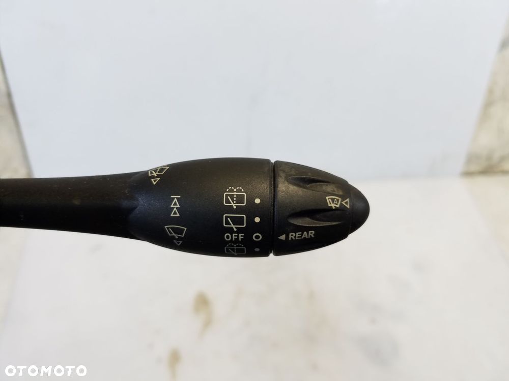 przełącznik zespolony mini cooper r56 lift 9253768 - 3