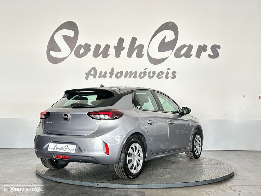 Opel Corsa-e Edition - 4