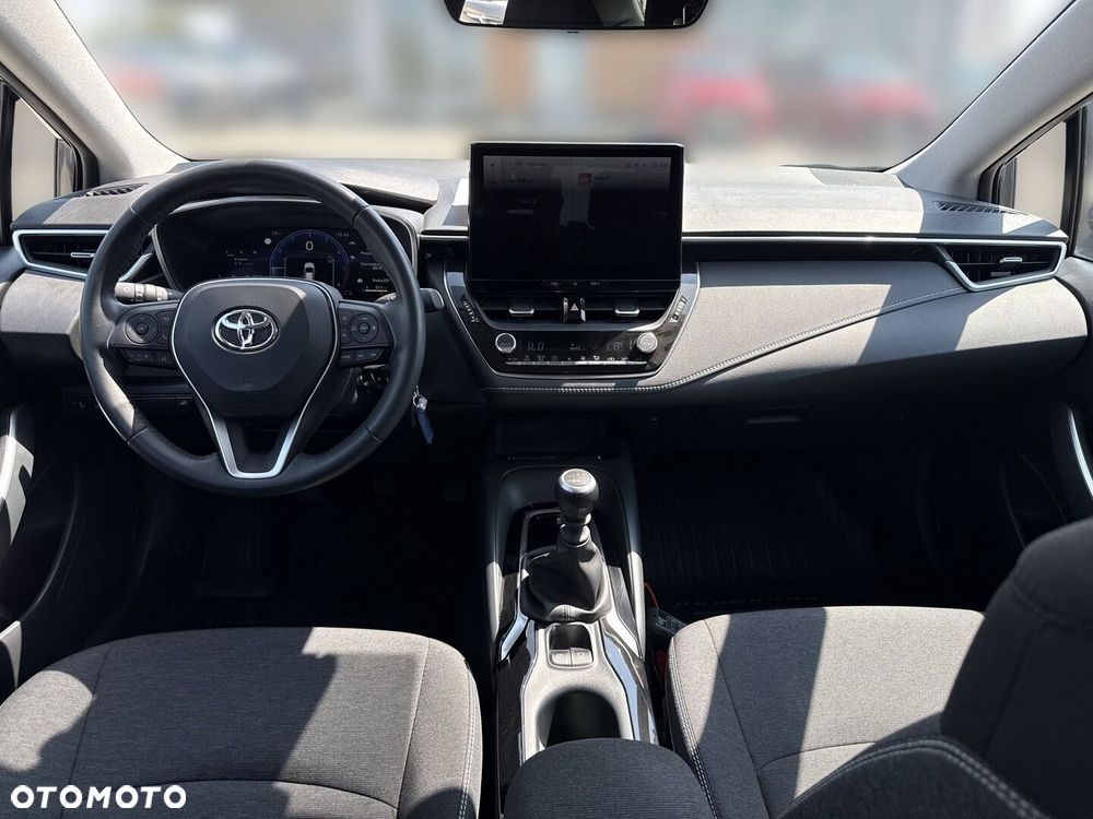 Toyota Corolla 1.5 Comfort - 19