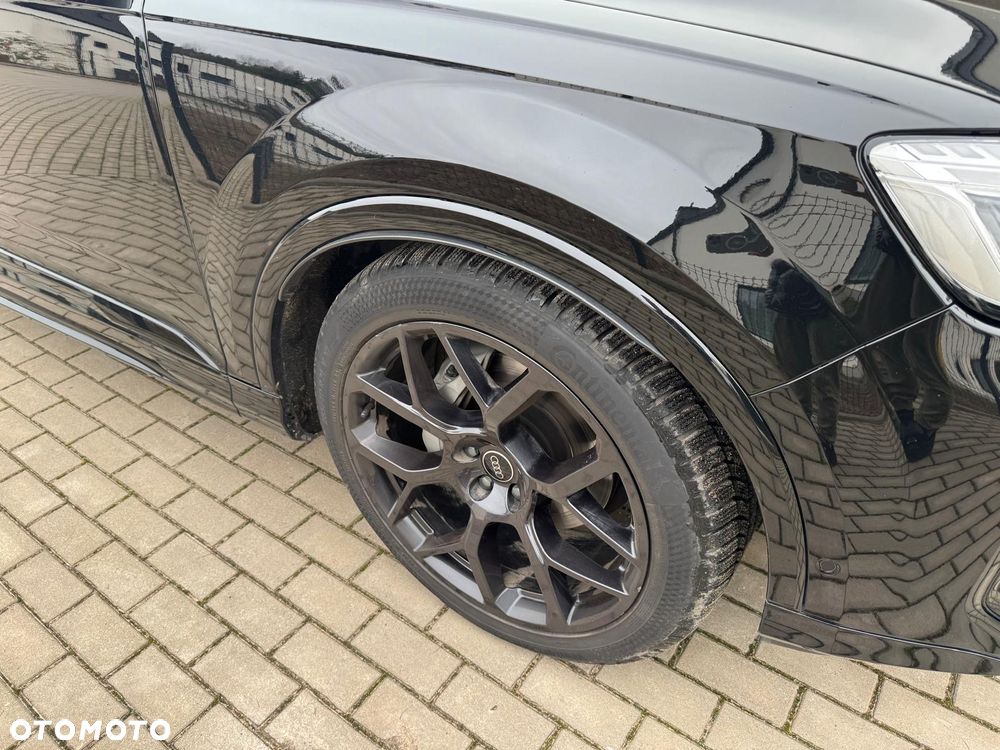 Audi Q7 45 TDI mHEV Quattro S Line Tiptr - 11