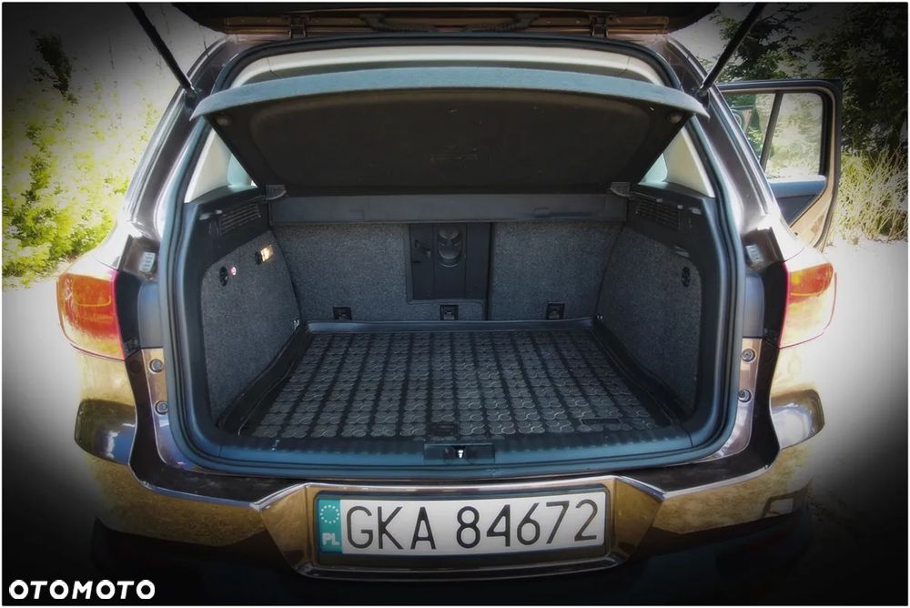 Volkswagen Tiguan 1.4 TSI Trend&Fun - 11