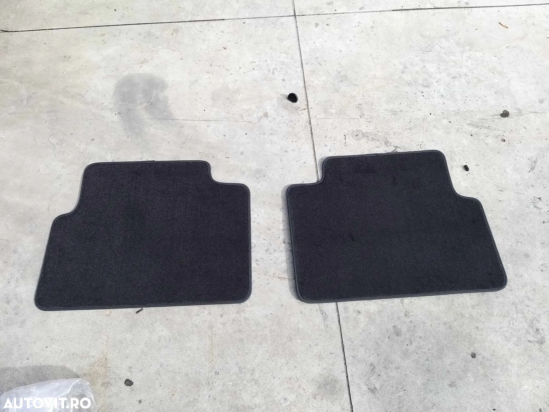 Set covorase mocheta spate ford c max 1233724 am3m5jr13035aa3yyw - 1
