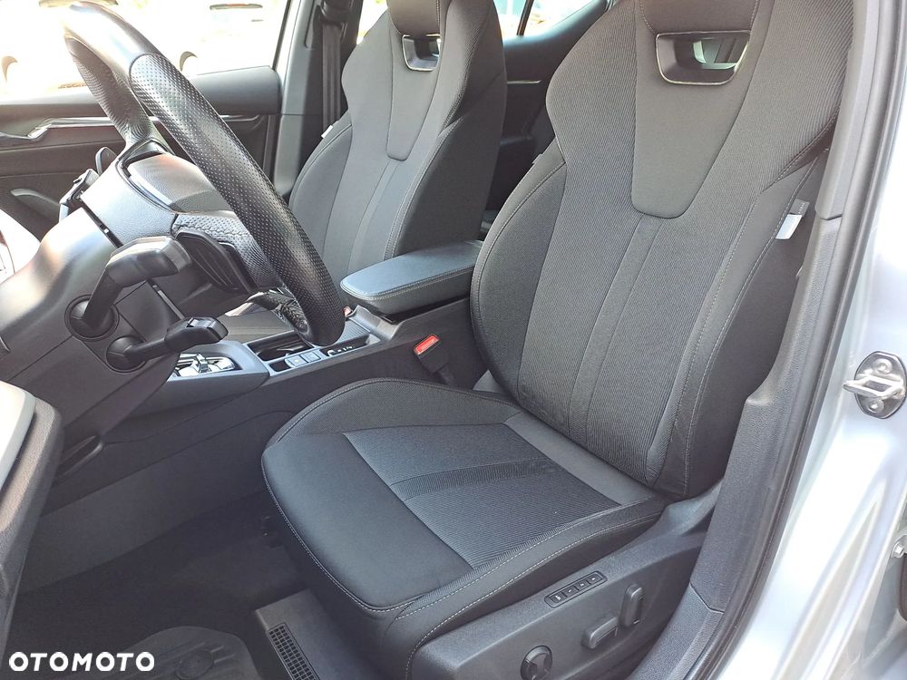 Skoda Octavia 1.5 TSI e-Tec Style DSG - 32