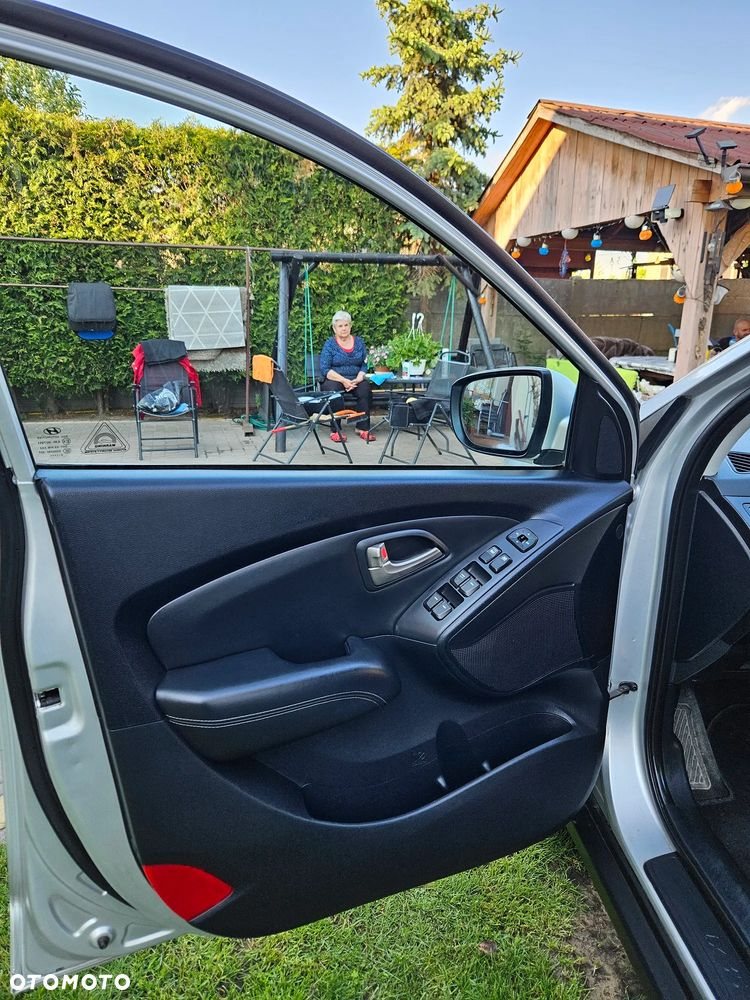 Hyundai ix35 - 9