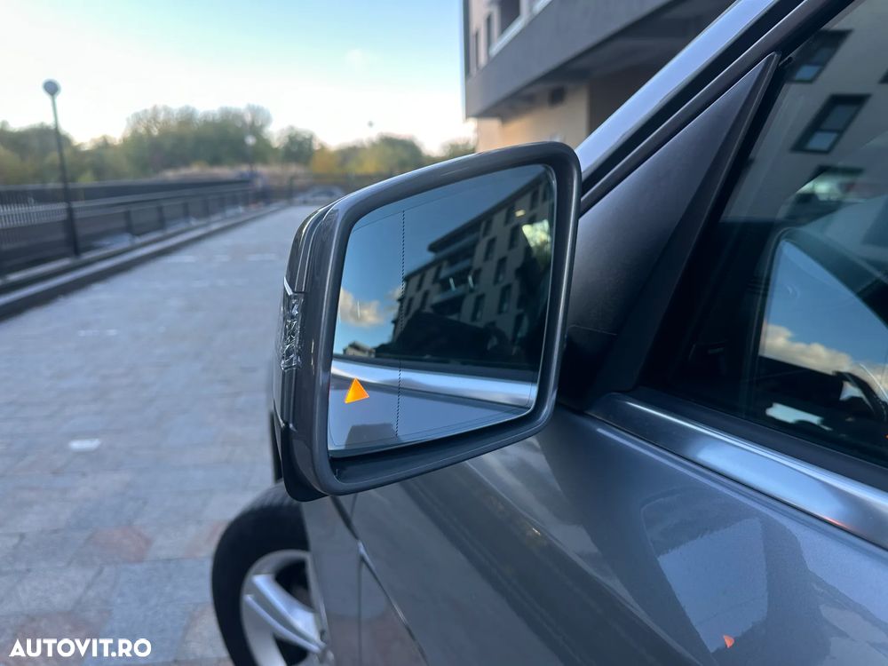 Mercedes-Benz GLE 350 d 4Matic 9G-TRONIC AMG Line - 18