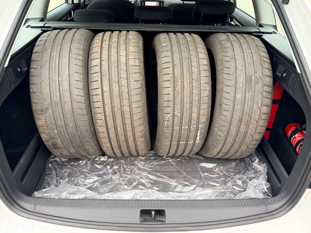 Skoda Octavia 1.6 TDI Style - 7