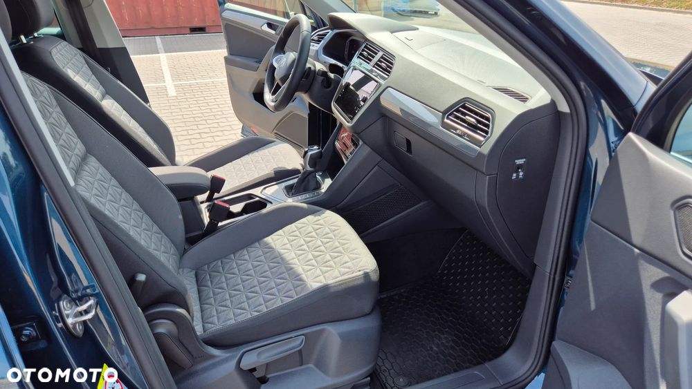 Volkswagen Tiguan 1.4 eHybrid Life DSG - 12