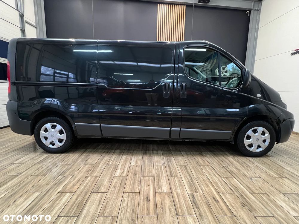Renault TRAFIC - 6
