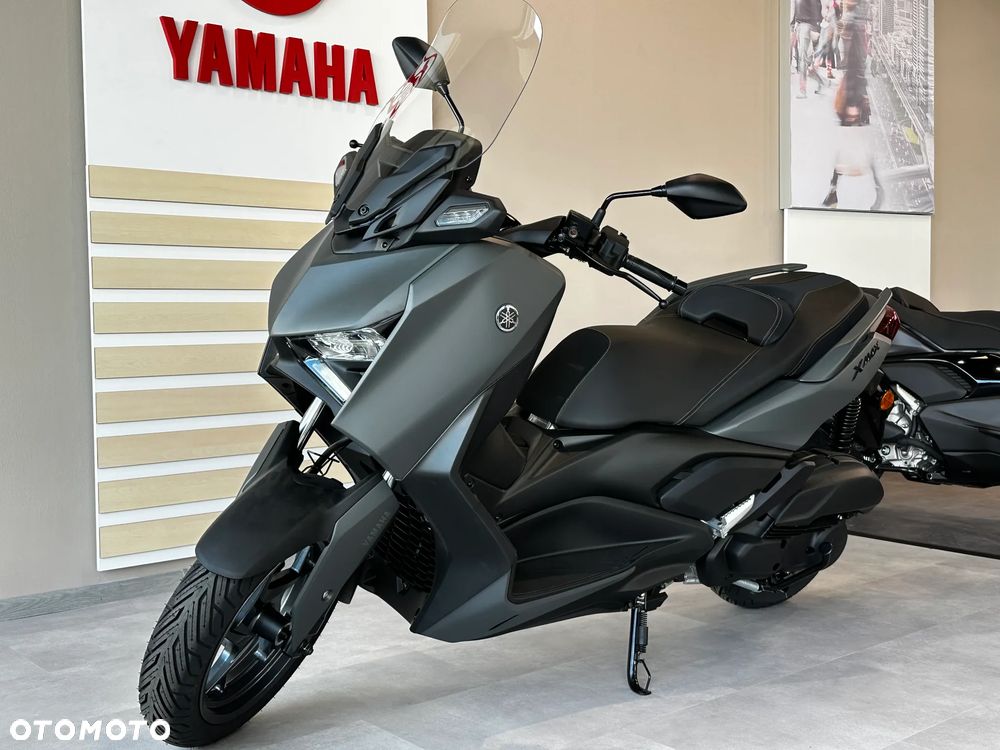 Yamaha X-max - 2