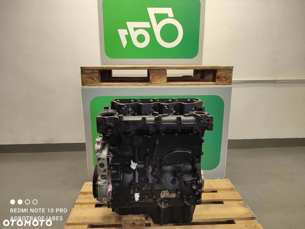 SILNIK CATERPILLAR C4.4 ACERT - 1