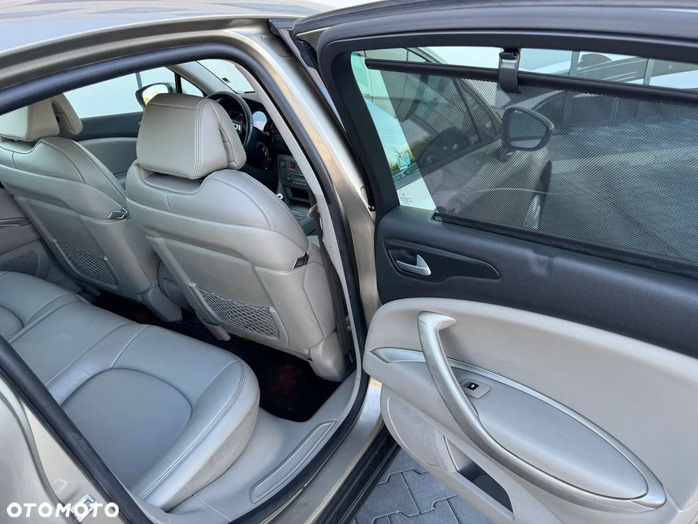 Citroën C5 2.0 16V Exclusive - 36