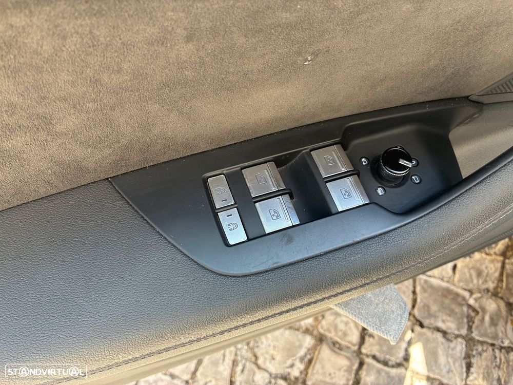 Audi A6 Avant 40 TDI Sport S tronic - 10