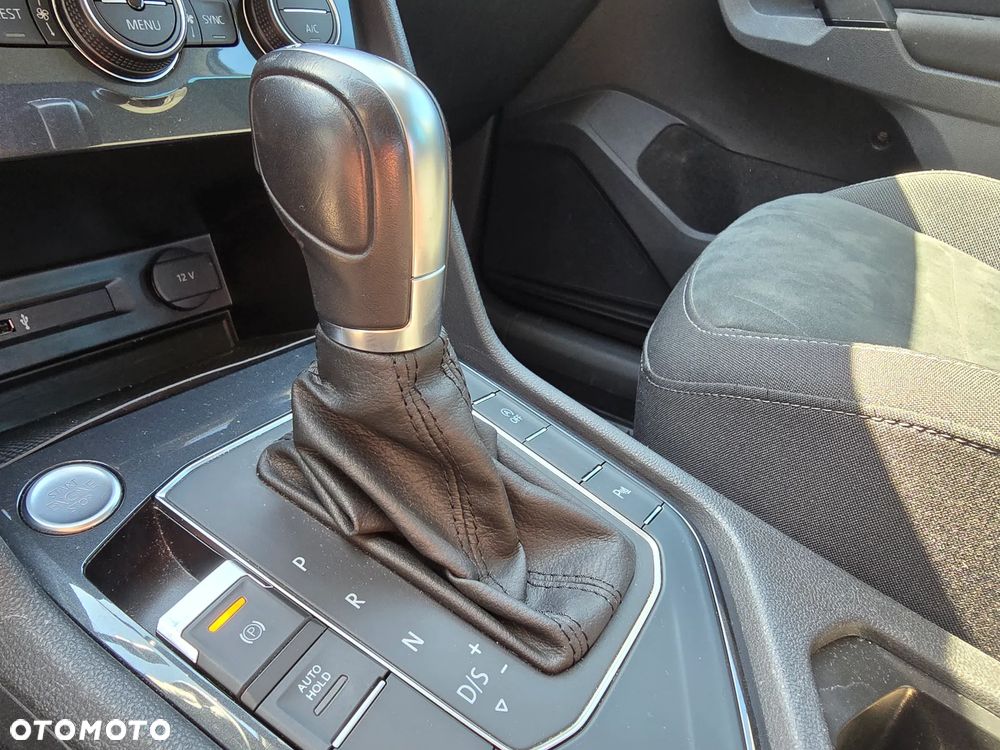 Volkswagen Tiguan 1.5 TSI EVO Highline DSG - 21