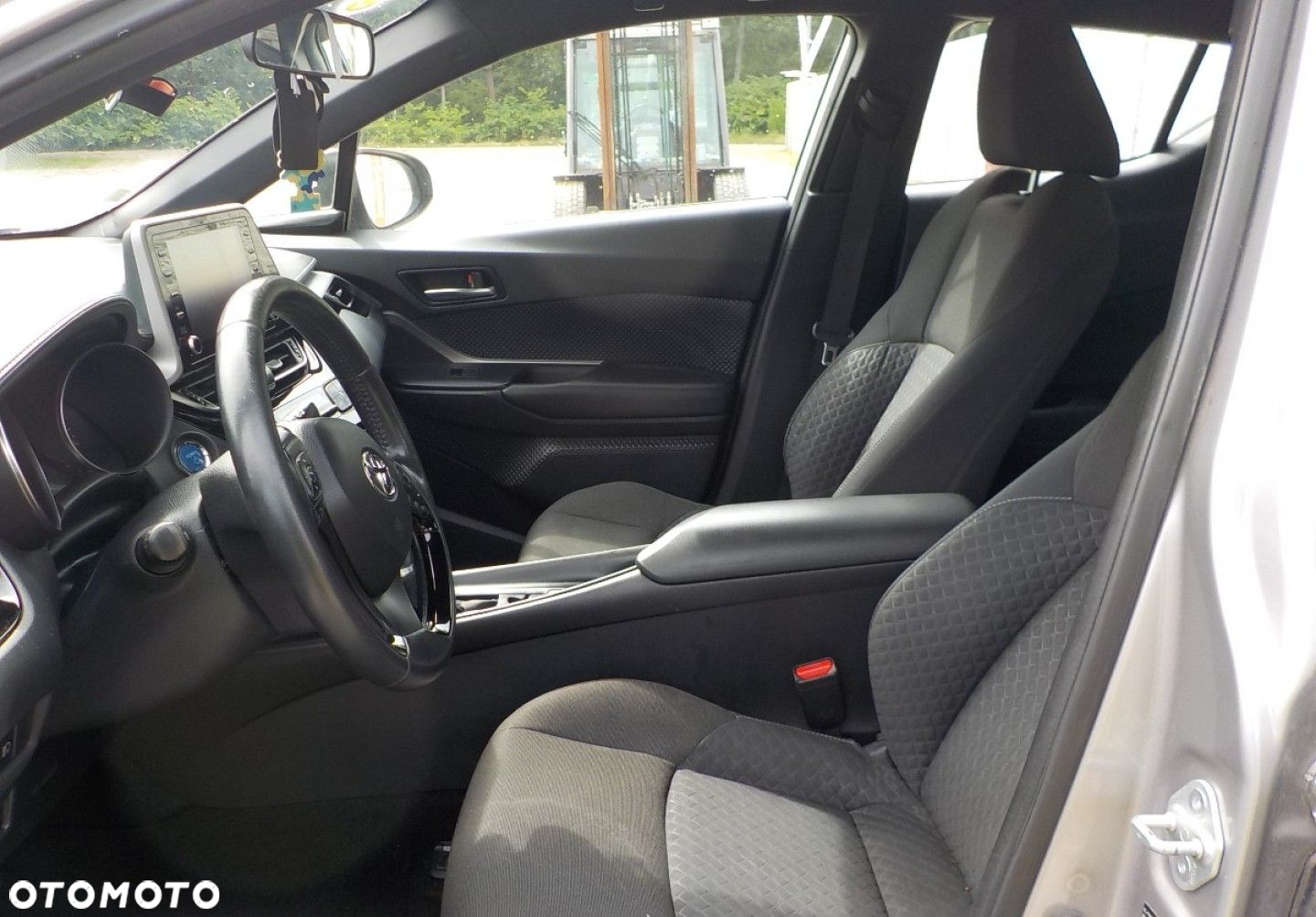 Toyota C-HR - 20