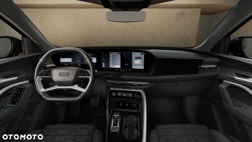 Audi Q5 40 TFSI mHEV Quattro Advanced S tronic - 9