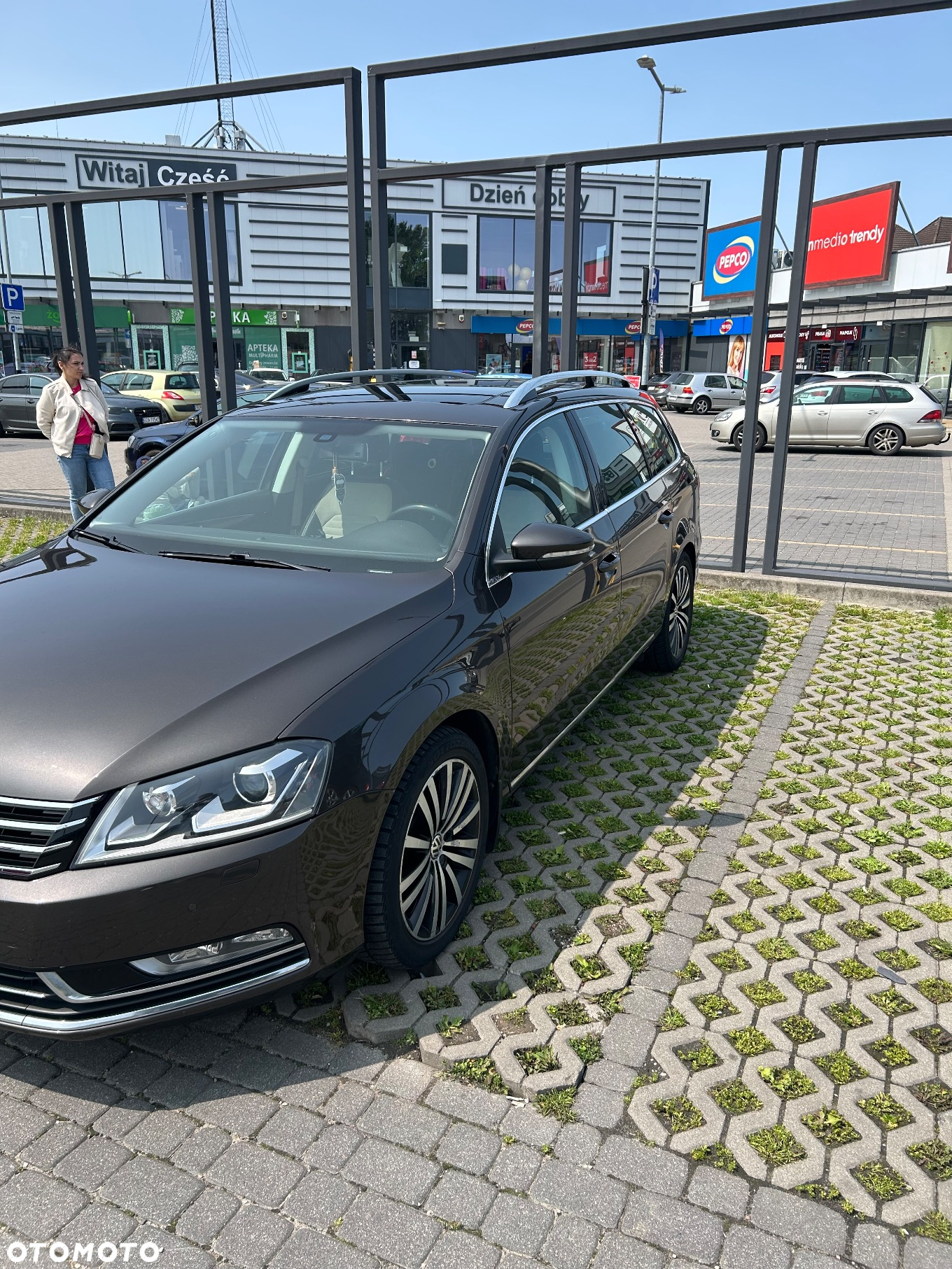 Volkswagen Passat 2.0 TDI Highline DSG - 2