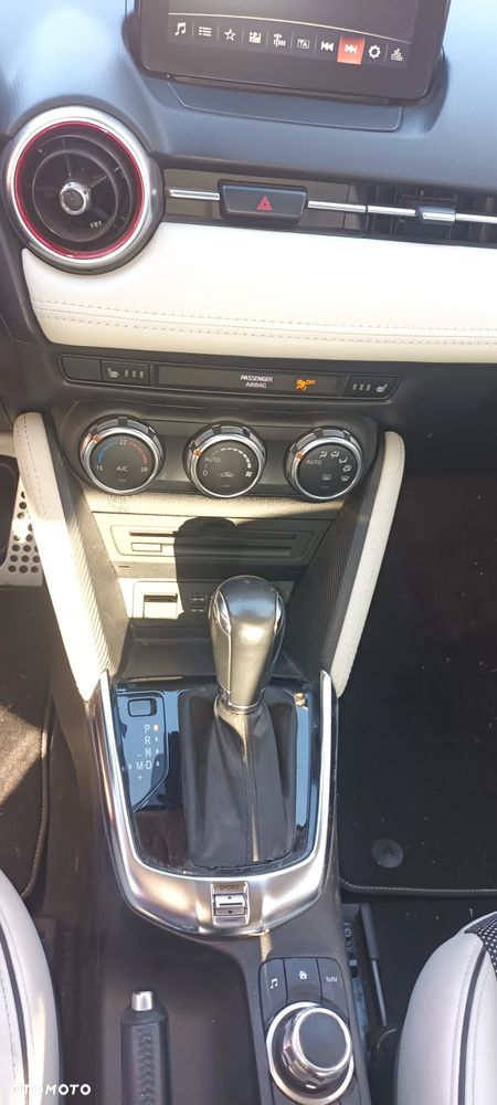 Mazda 2 1.5 Skymotion - 17