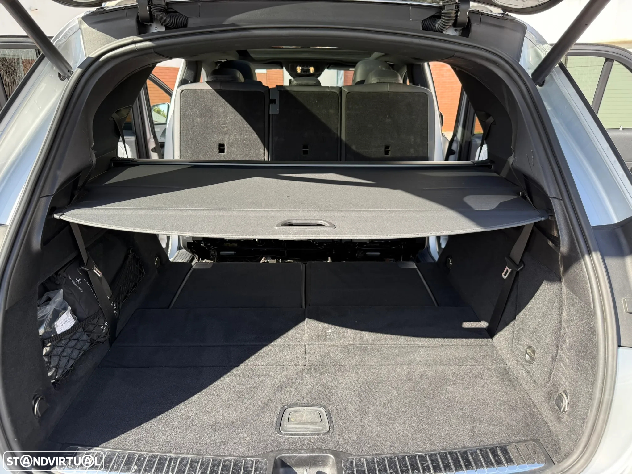 Mercedes-Benz GLE 300 d 4Matic - 12
