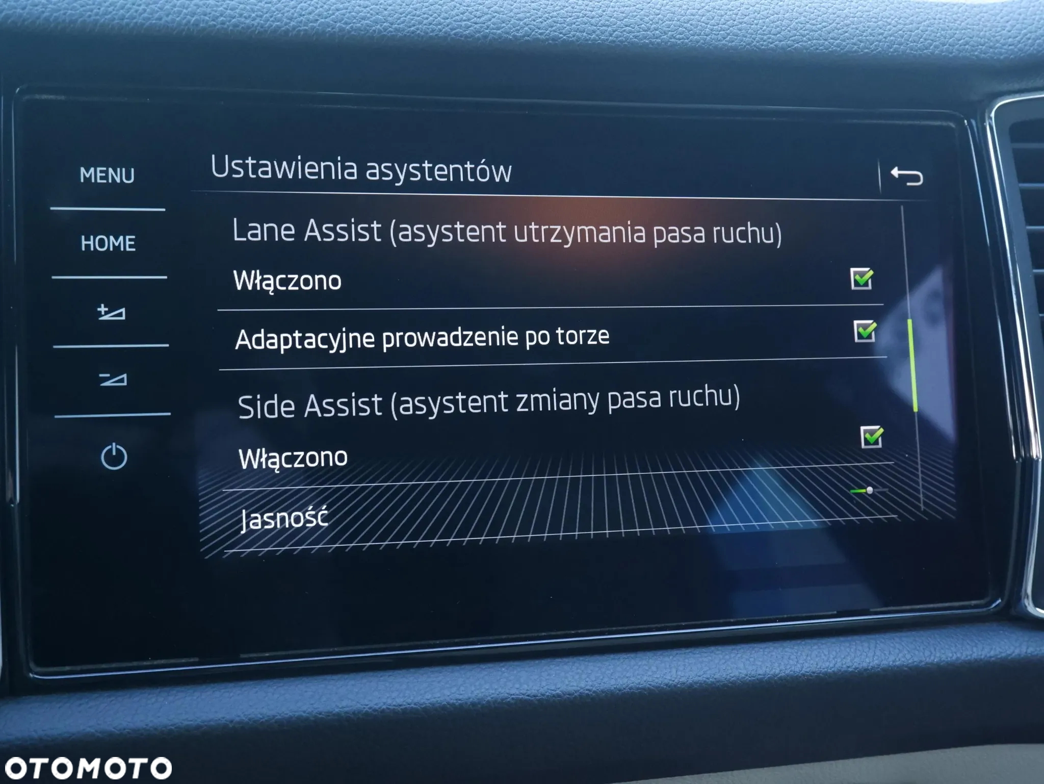 Skoda Kodiaq 2.0 TDI 4x4 L&K DSG - 28