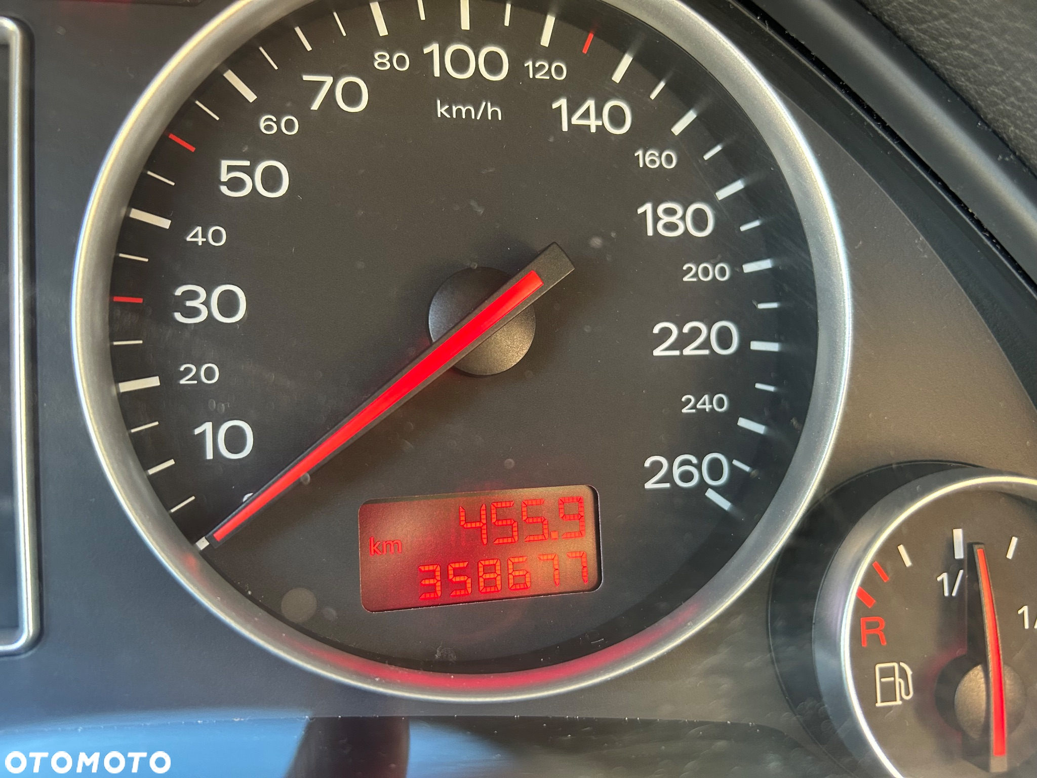 Audi A4 Avant 1.9 TDI - 24