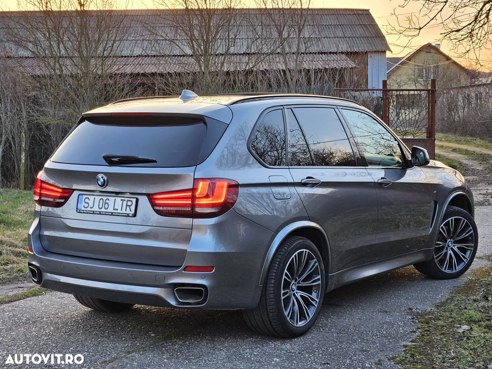 BMW X5 - 2