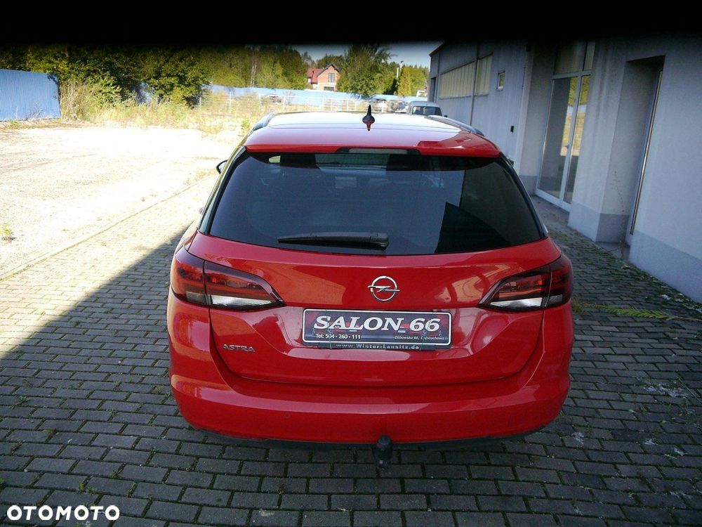 Opel Astra - 12
