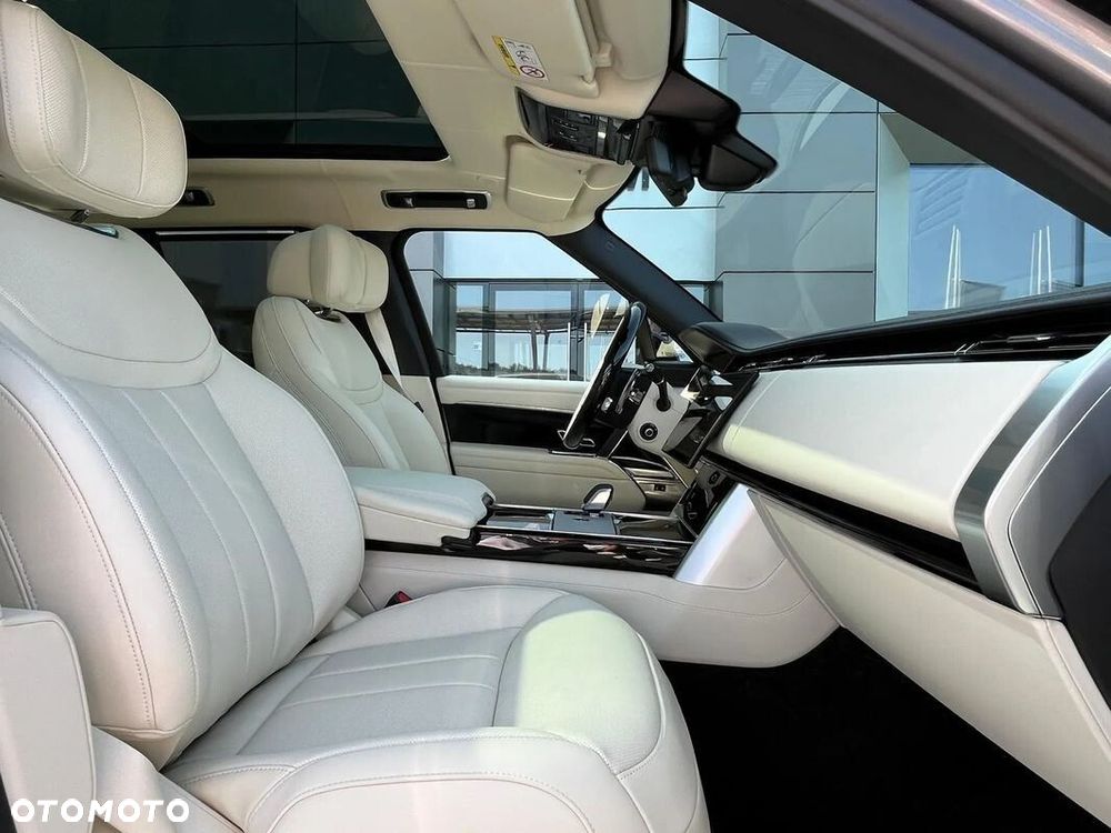 Land Rover Range Rover 3.0 D AB - 4