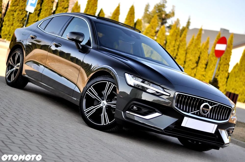 Volvo S60 - 7
